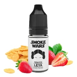 Princess Leya - Smoke Wars - E-tasty pas cher