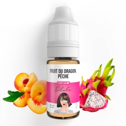 C'est la Vie 10 ml - Olala Vape pas cher
