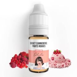 Sorbetière 10 ml - Olala Vape pas cher
