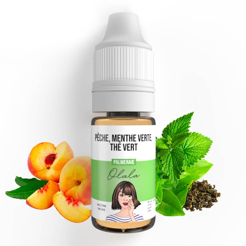 Palmeraie - Olala Vape pas cher Palmeraie - Olala Vape pas cher