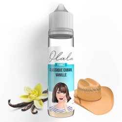 Fiancé 50 ml - Olala Vape pas cher