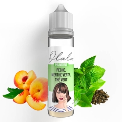 Palmeraie 50 ml - Olala Vape pas cher