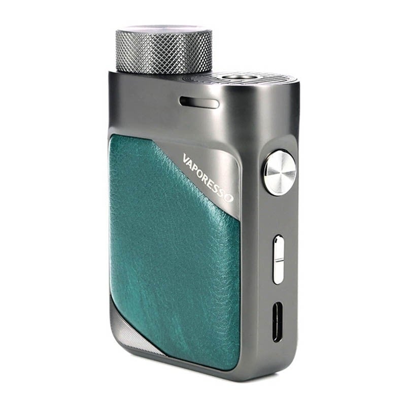 Box Swag PX80 - Vaporesso pas cher Box Swag PX80 - Vaporesso pas cher