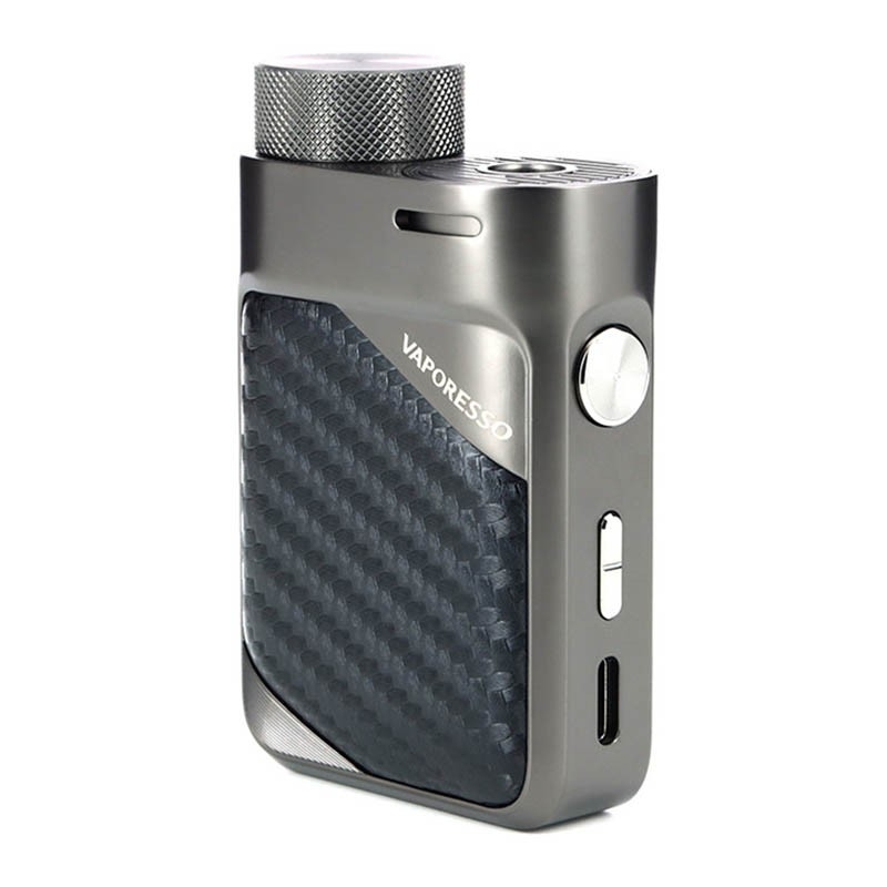 Box Swag PX80 - Vaporesso pas cher Box Swag PX80 - Vaporesso pas cher