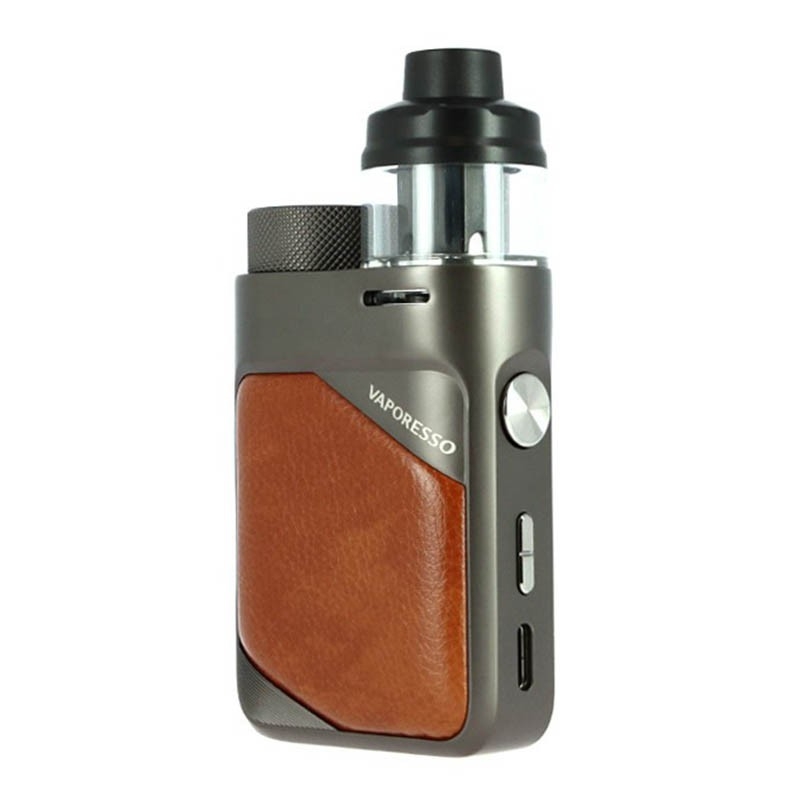 Kit Swag PX80 - Vaporesso pas cher Kit Swag PX80 - Vaporesso pas cher
