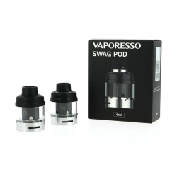 Cartouches Swag PX80 - Vaporesso pas cher