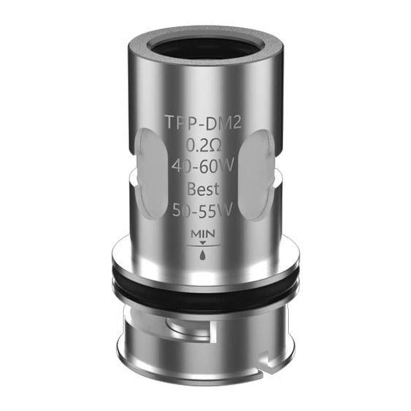 e-liquide Résistances TPP - Voopoo pas cher
