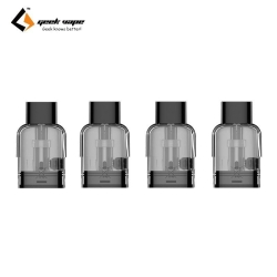 Cartouches Wenax K1 x4 - GeekVape pas cher