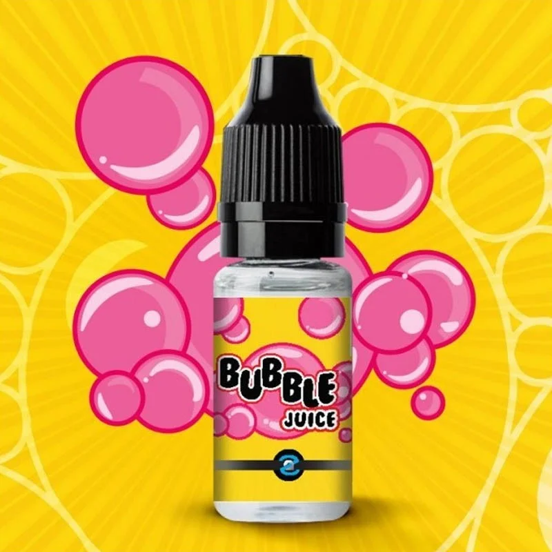 Bubble Juice 10ml Aromazon Bubble Juice 10ml Aromazon