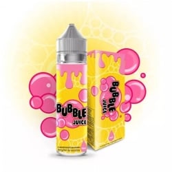 Bubble Juice 50ml - Aromazon pas cher