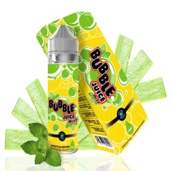 Bubble Juice Mint - 50 ml - Aromazon pas cher