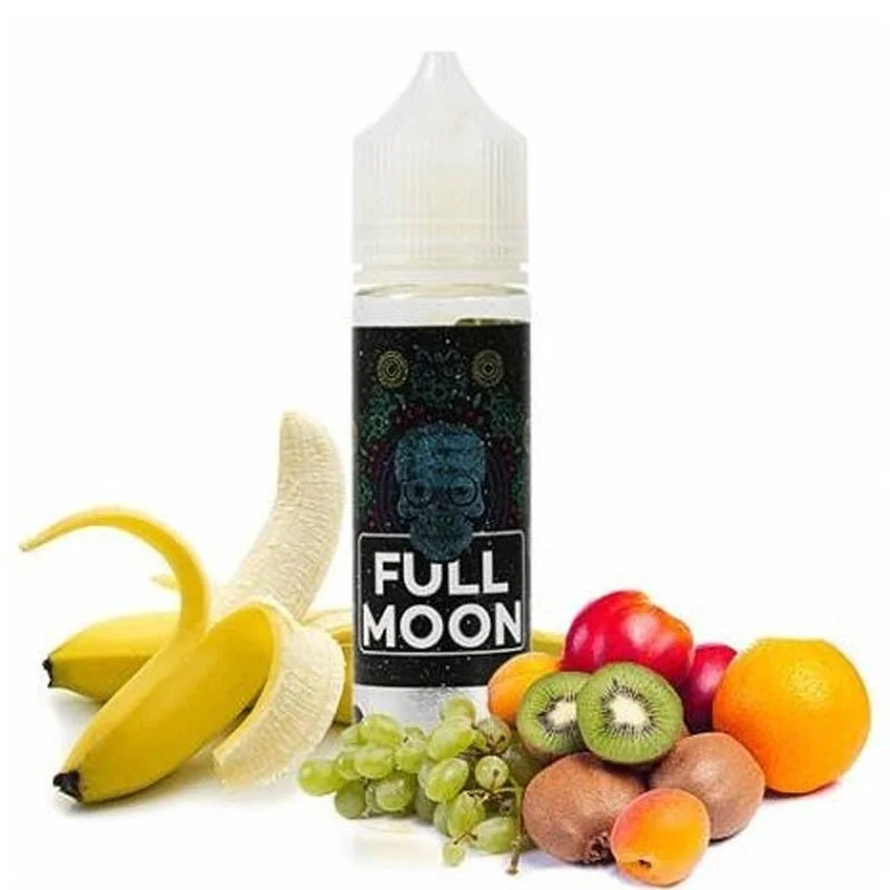 Yellow - 50 ml - Full Moon Yellow - 50 ml - Full Moon