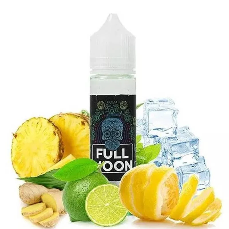 Green - 50 ml - Full Moon pas cher Green - 50 ml - Full Moon pas cher