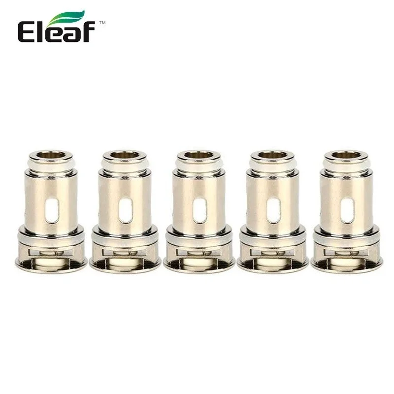 Résistances GT - Eleaf pas cher Résistances GT - Eleaf pas cher