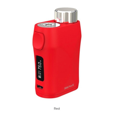 Box iStick Pico X - Eleaf pas cher Box iStick Pico X - Eleaf pas cher