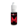 Le M Sel De Nicotine 10 ml - Liquideo pas cher