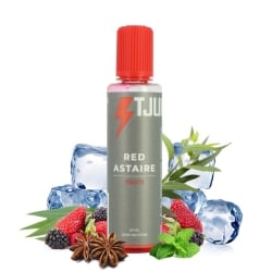 Red Astaire 50ml - T-Juice pas cher