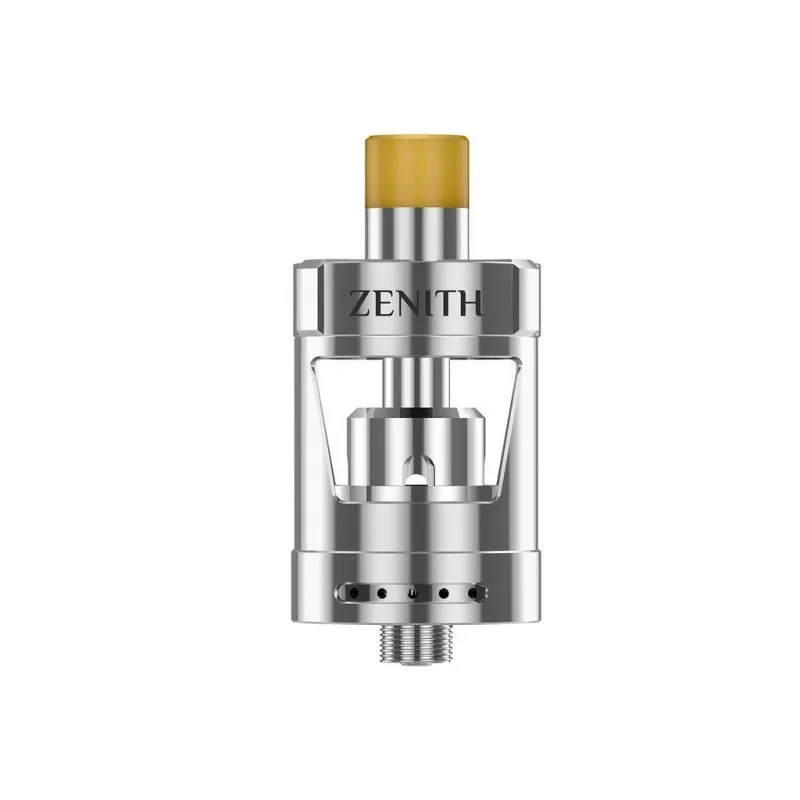 Clearomiseur Zénith Upgrade - Innokin pas cher Clearomiseur Zénith Upgrade - Innokin pas cher
