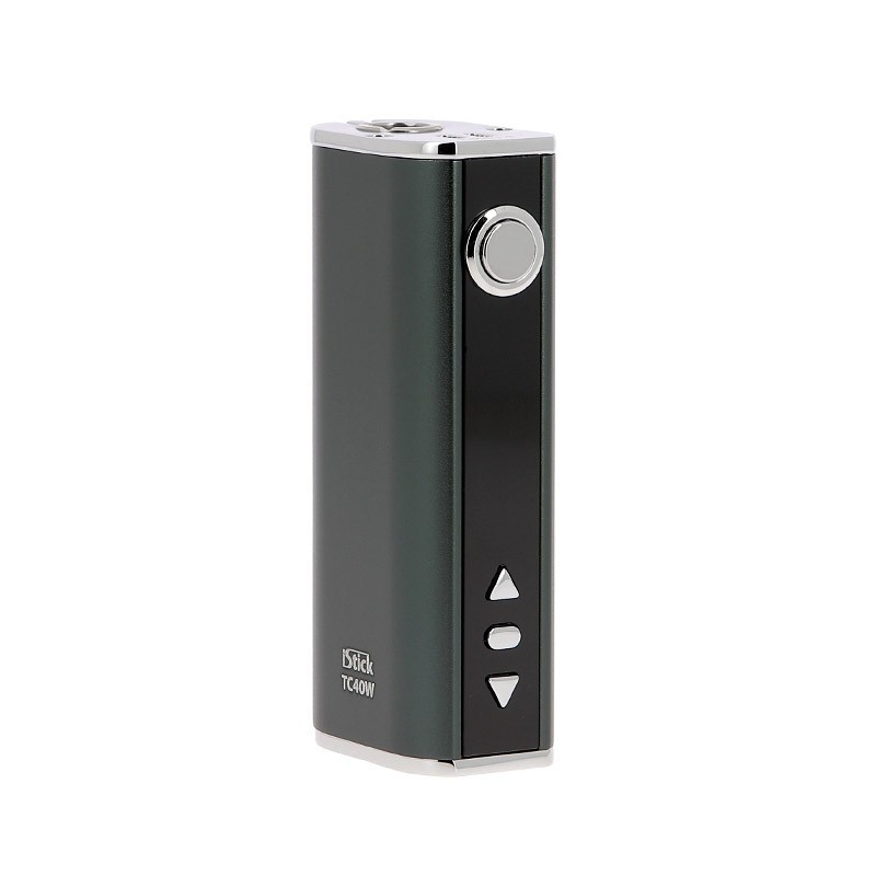 e-liquide iStick TC 40W - Eleaf pas cher e-liquide iStick TC 40W - Eleaf pas cher