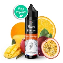 Fruits Exotiques 30 ml - French Cancan pas cher