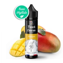 Mangue 30 ml - French Cancan pas cher