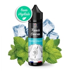 Menthe Glaciale 30 ml - French Cancan pas cher