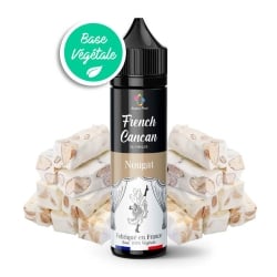 Nougat 30 ml - French Cancan pas cher
