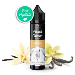 Vanille 30 ml - French Cancan pas cher
