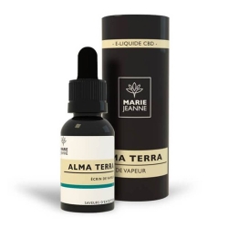 Alma Terra 10 ml - Marie-Jeanne pas cher