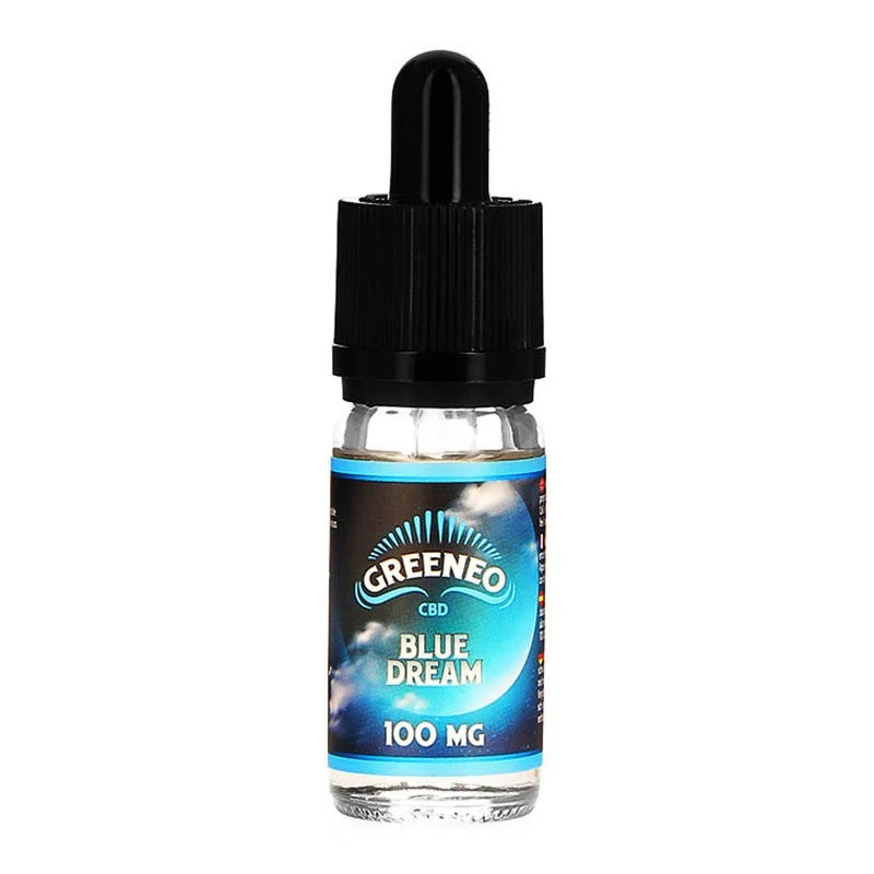 Blue Dream CBD - Greeneo Blue Dream CBD - Greeneo