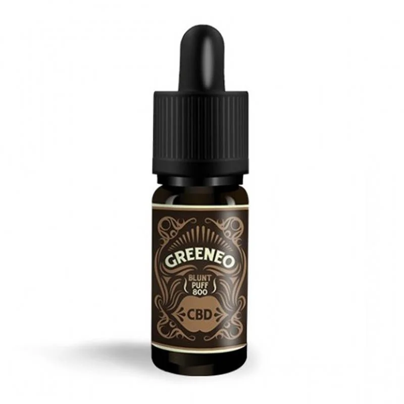 Blunt Puff - Greeneo Blunt Puff - Greeneo