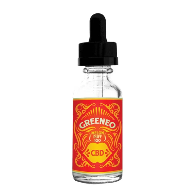 Melon Puff - Greeneo Melon Puff - Greeneo