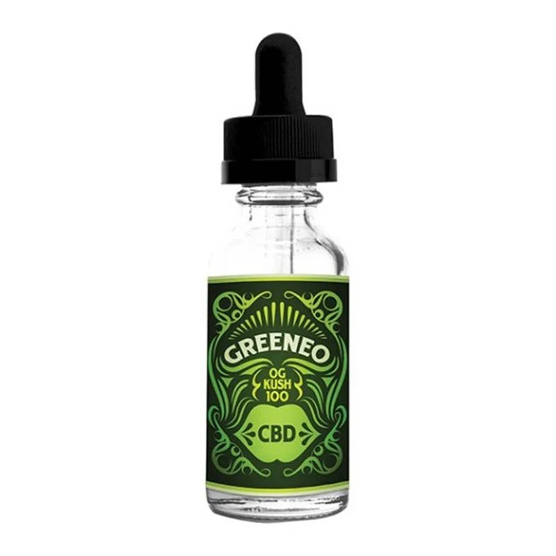 OG Kush - Greeneo OG Kush - Greeneo