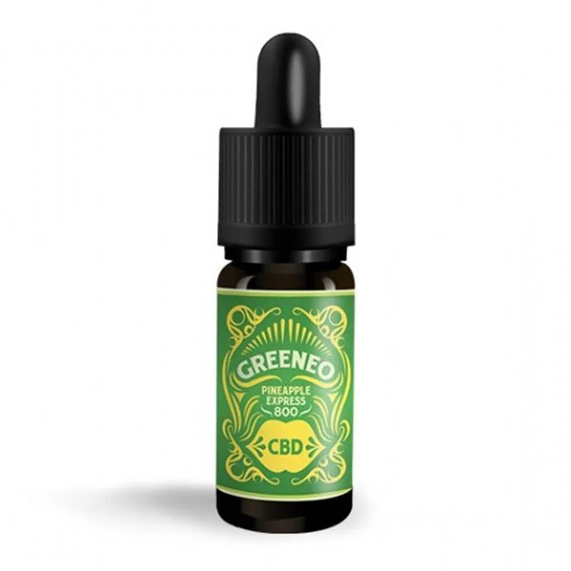 Pineapple Express - Greeneo Pineapple Express - Greeneo