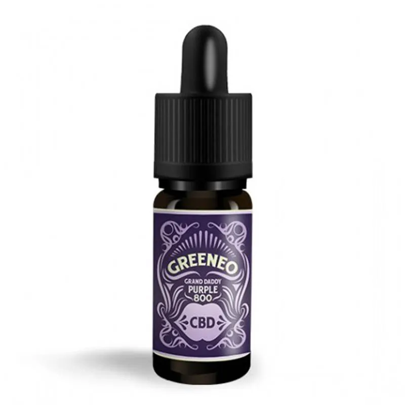 Grand Daddy Purple - Greeneo Grand Daddy Purple - Greeneo
