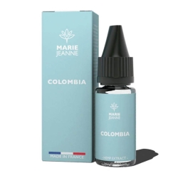 Colombia 10 ml - Marie-Jeanne pas cher