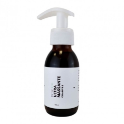 Huile Massante Chanvre CBD - Deli Hemp Cosmétiques CBD pas cher