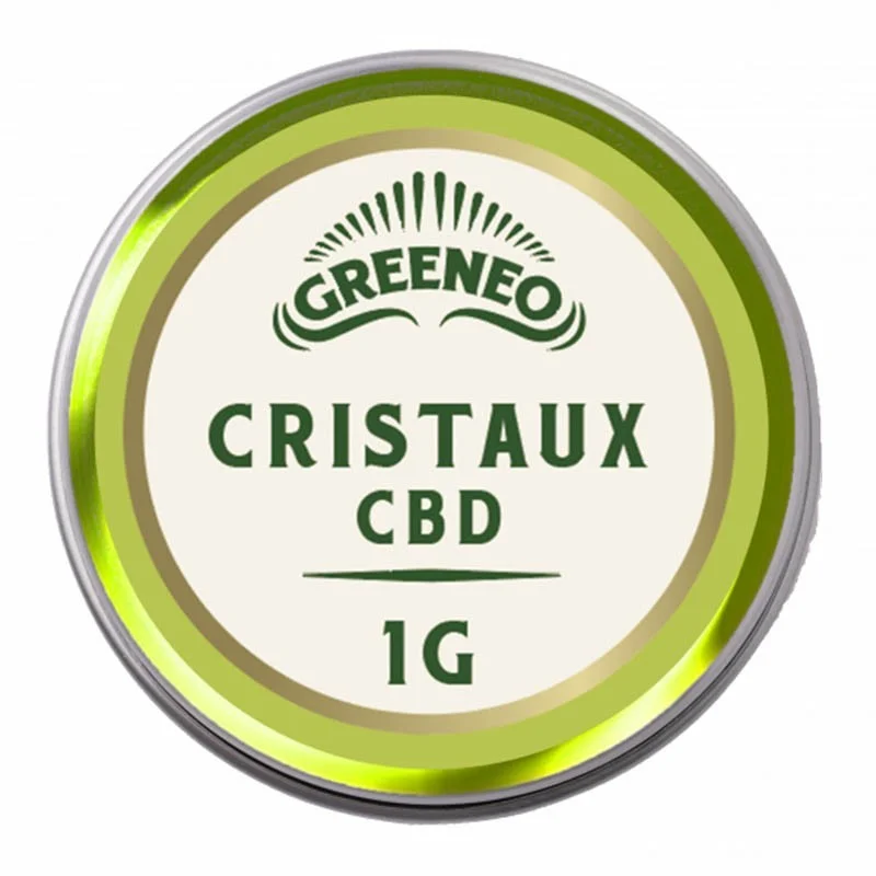 Crystals - Greeneo pas cher Crystals - Greeneo pas cher
