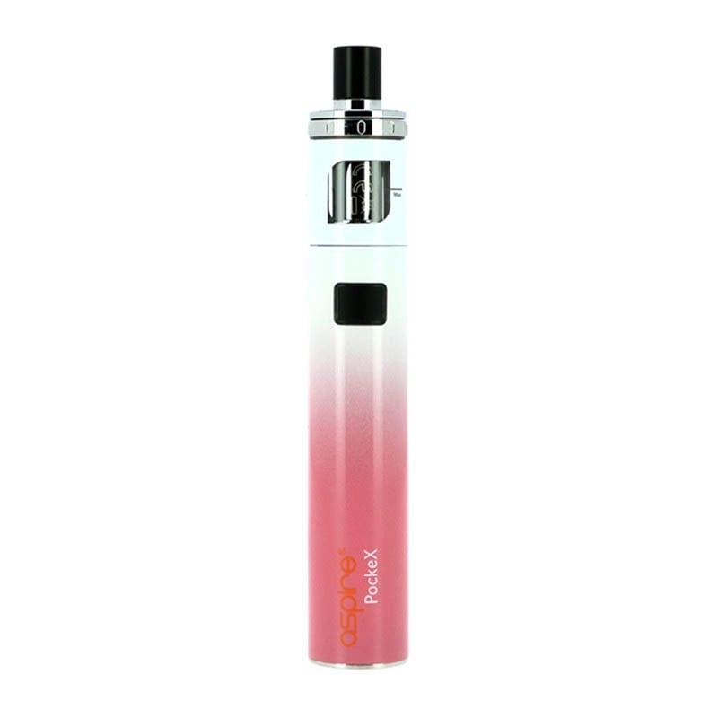 e-liquide Kit PockeX Pocket Aio - Aspire pas cher