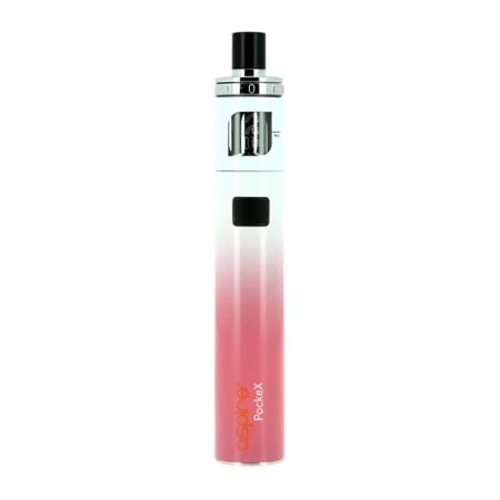 e-liquide Kit PockeX Pocket Aio - Aspire pas cher