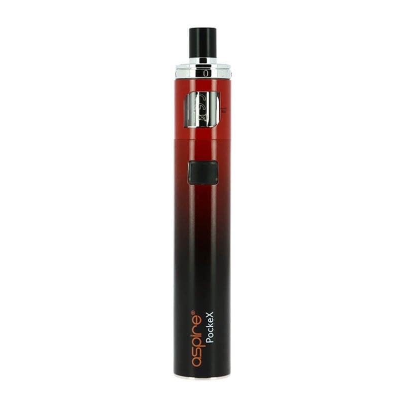 e-liquide Kit PockeX Pocket Aio - Aspire pas cher