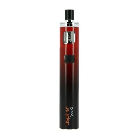 Kit PockeX Pocket Aio - Aspire Cigarette électronique pas cher Kit PockeX Pocket Aio - Aspire Cigarette électronique pas cher