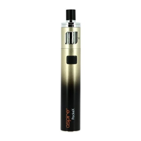 e-liquide Kit PockeX Pocket Aio - Aspire pas cher