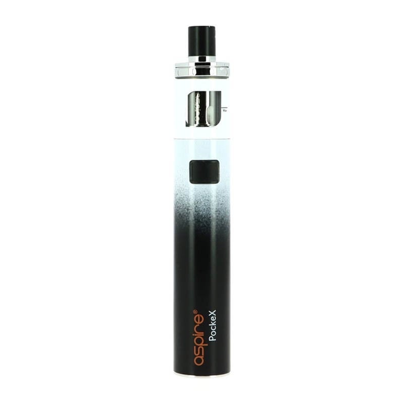 e-liquide Kit PockeX Pocket Aio - Aspire pas cher