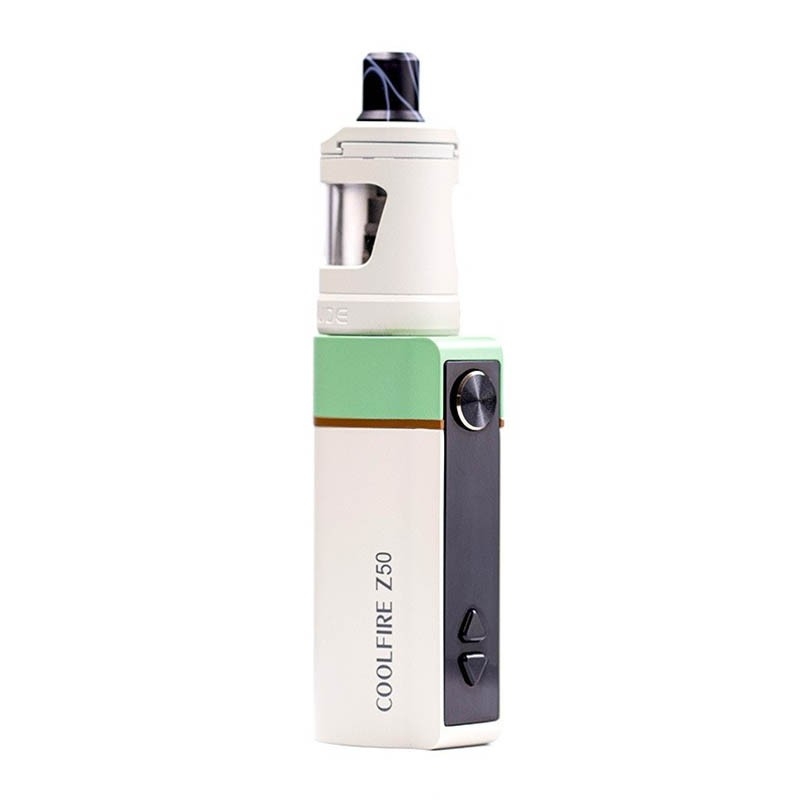 Kit Coolfire Z50 - Innokin Boxs pas cher Kit Coolfire Z50 - Innokin Boxs pas cher