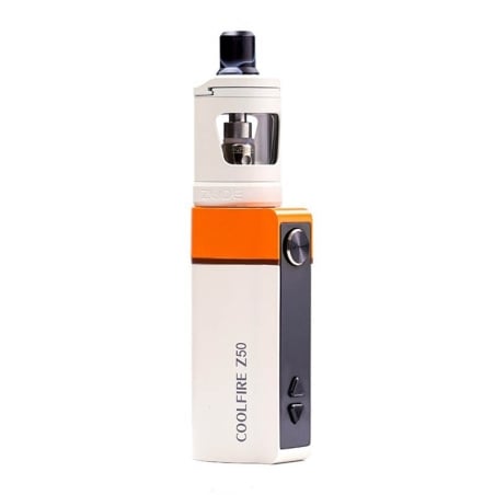 Accueil Kit Coolfire Z50 - Innokin pas cher