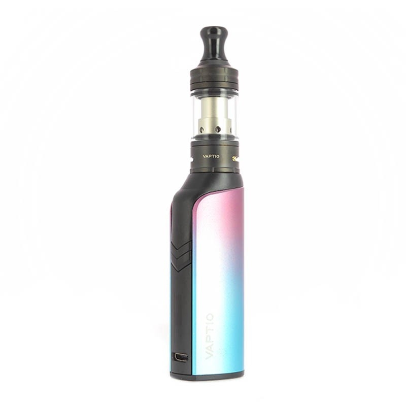Kit Cosmo Plus - Vaptio Boxs pas cher Kit Cosmo Plus - Vaptio Boxs pas cher
