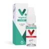 e-liquid Strawberry 10 ml - Végétol Pure cheap