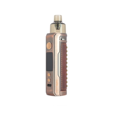 Drag X - Voopoo Cigarette électronique pas cher Drag X - Voopoo Cigarette électronique pas cher