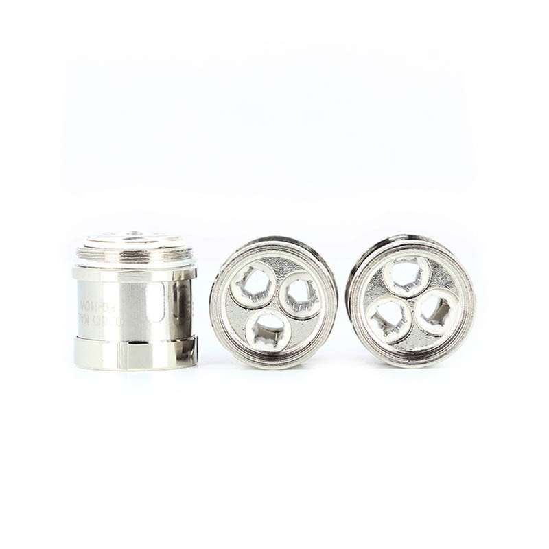 Résistances Scion II / Plex Tank - Innokin pas cher Résistances Scion II / Plex Tank - Innokin pas cher